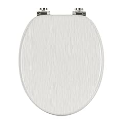 Woltu wooden toilet for sale  Delivered anywhere in UK