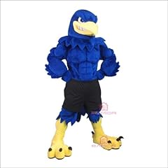 Handsome blue falcon for sale  Delivered anywhere in USA 