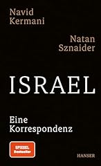 Israel korrespondenz gebraucht kaufen  Wird an jeden Ort in Deutschland