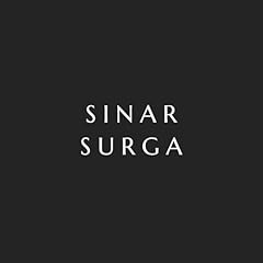 Sinar surga for sale  Delivered anywhere in UK