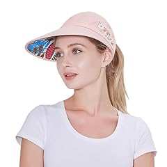 Sonnenvisier frauen reisebrim gebraucht kaufen  Wird an jeden Ort in Deutschland