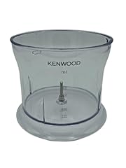 Contenitore longhi kenwood usato  Spedito ovunque in Italia 