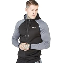 Siksilk mens zip for sale  Delivered anywhere in UK