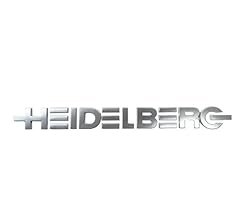 Name plate heidelberg for sale  Delivered anywhere in USA 