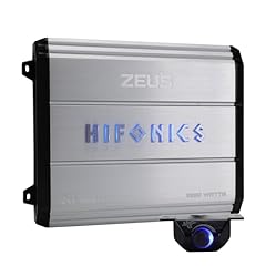 Hifonics zeus zxx for sale  Delivered anywhere in USA 