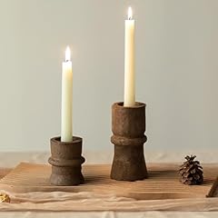 Romadedi candlestick holders for sale  Delivered anywhere in USA 