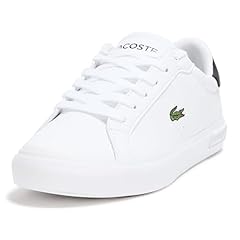 Lacoste junior powercourt for sale  Delivered anywhere in USA 