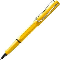 Lamy safari yellow usato  Spedito ovunque in Italia 