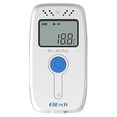 Elitech 4hc enregistreur d'occasion  Livré partout en France