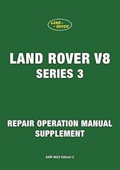 Land rover series for sale  Delivered anywhere in UK