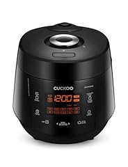 Cuckoo crp pk1001s for sale  Delivered anywhere in USA 