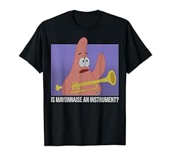 Spongebob squarepants patrick gebraucht kaufen  Wird an jeden Ort in Deutschland