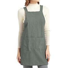Elezay aprons women for sale  Delivered anywhere in UK