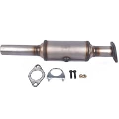 Newzq catalytic converter for sale  Delivered anywhere in USA 