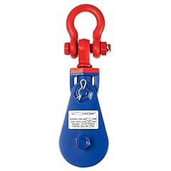 Vxkajesae 2ton snatch for sale  Delivered anywhere in USA 