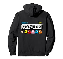 Pac man pullover for sale  Delivered anywhere in USA 