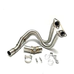 Motorcycle exhaust muffler for sale  Delivered anywhere in UK