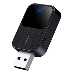Wireless carplay adapter for sale  Delivered anywhere in UK