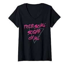 Womens def leppard for sale  Delivered anywhere in USA 
