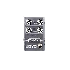 Joyo r02 pedale usato  Spedito ovunque in Italia 