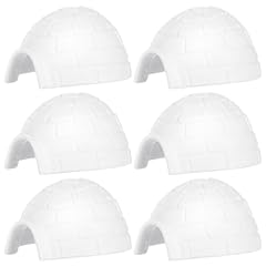 Safigle 6pcs penguin for sale  Delivered anywhere in UK