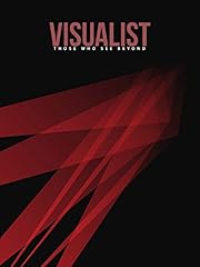 Visualists see beyond for sale  Delivered anywhere in USA 