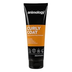 Animology curly coat for sale  Delivered anywhere in UK
