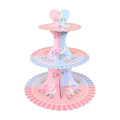 Gender reveal cupcake for sale  Delivered anywhere in USA 