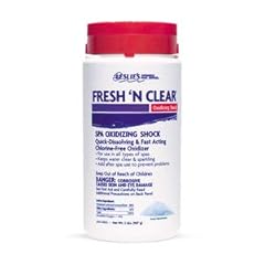 Leslie fresh clear for sale  Delivered anywhere in USA 