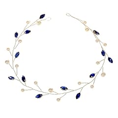 Lqioacu accessoire cheveux d'occasion  Livré partout en France