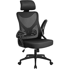 Yaheetech ergonomic office for sale  Delivered anywhere in USA 