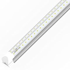 Ledmyplace shape integrated for sale  Delivered anywhere in USA 