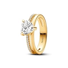 Pandora 14k gold gebraucht kaufen  Wird an jeden Ort in Deutschland