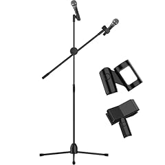 Zeno microphone stand for sale  Delivered anywhere in UK