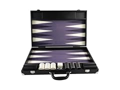 Tournament size backgammon for sale  Delivered anywhere in USA 