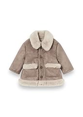 Mayoral newborn cappotto usato  Spedito ovunque in Italia 