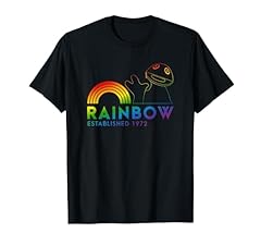 Rainbow est 1972 for sale  Delivered anywhere in UK