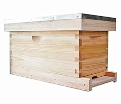 Beehive nuc frames for sale  Delivered anywhere in USA 