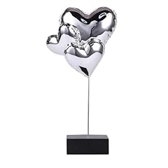 Xyqxyq electroplated heart for sale  Delivered anywhere in USA 