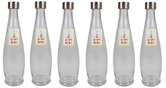 Buri glasflasche schraubdeckel gebraucht kaufen  Wird an jeden Ort in Deutschland