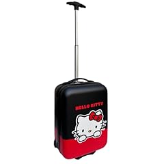 Cartoon trolley viaggio usato  Spedito ovunque in Italia 