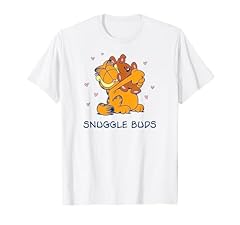 Garfield snuggle buds for sale  Delivered anywhere in USA 