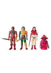 Masters universe reaction for sale  Delivered anywhere in USA 