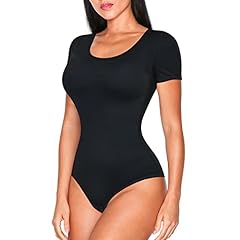 Junlan bodysuit women for sale  Delivered anywhere in UK