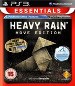 Heavy rain essentials d'occasion  Livré partout en France