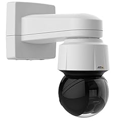 Axis q6155 50hz d'occasion  Livré partout en Belgiqu