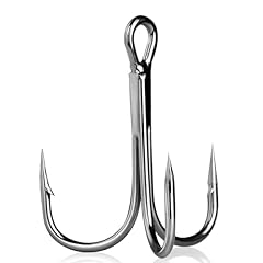 Natufish fishing treble for sale  Delivered anywhere in USA 