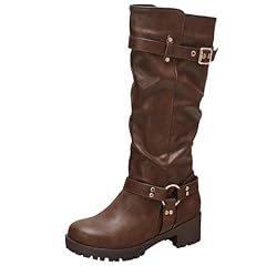 Xiepp bottes hautes d'occasion  Livré partout en France