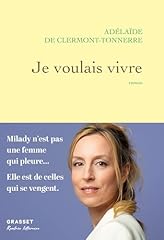 Voulais vivre milady d'occasion  Livré partout en France