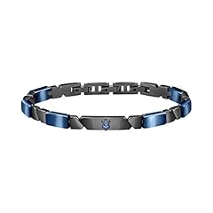 Maserati bracelet homme d'occasion  Livré partout en France